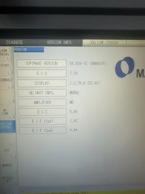 2015 Makino EDNC85S EDM Sinkers | Great American Equipment Company (3)