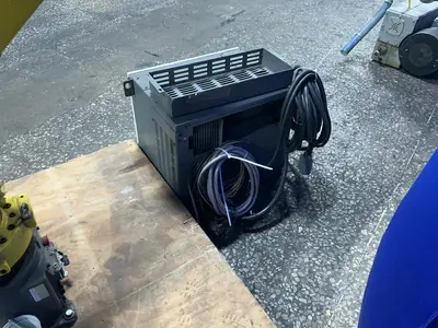 Used 2016 FANUC M20IA Robots Ohio US | HGR 24 #1266270