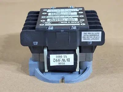 USED AMETEK 1500-CL2-S8-OC-X
