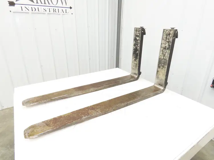 Used KENHAR _UNKNOWN_ Forklift Attachments Indiana US | Arrow Industrial #781090