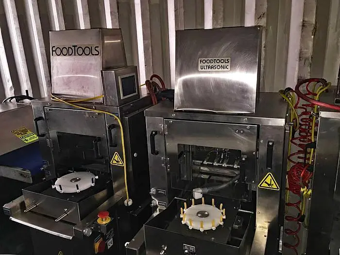 Used FOOD TOOLS _UNKNOWN_ Slicers / Dicers / Cutters Tennessee US | BAKE Marketing #392047