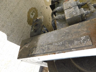Used Philadelphia _UNKNOWN_ Spray Dryers - Atomizer Ohio US | Equipment Recovery Corp. #1331430