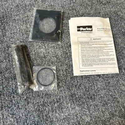 New | in-Stock Parker P3NFA18GSM Valves/Fittings California US | Davliegogo LLC #1710264