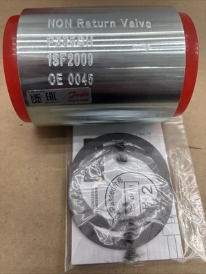 NEW Danfoss 020-2024