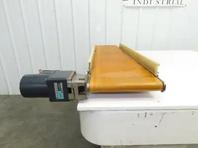 Used QC INDUSTRIES _UNKNOWN_ Belt Conveyors Indiana US | Arrow Industrial #1366765
