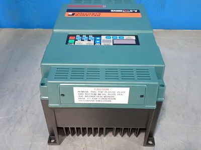 USED RELIANCE ELECTRIC 2GU41003