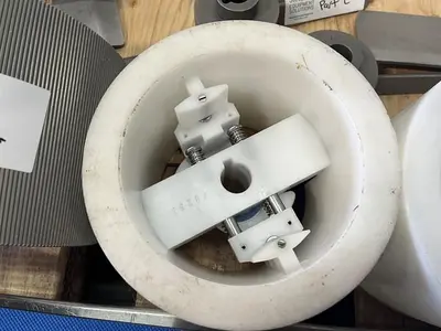 Parts for Deighton Formatics