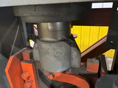 USED IRONCRAFTER 95-95
