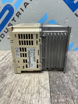 OMRON 3G3MV-A4040 Electrical/PLC/Automation | ESS Industrial Equipment Sales (5)