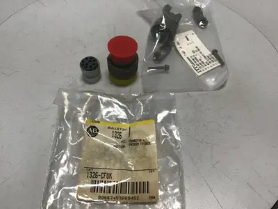 NEW ALLEN BRADLEY 1326-CFUK