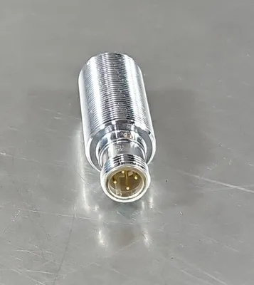 TURCK B18U M18 AP6X-H114 Inductive Proximity Sensor. Loc5D-22