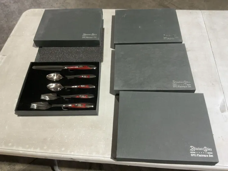Used _UNKNOWN_ _UNKNOWN_ Food Preparation & Supplies Michigan US | Miedema Asset Management Group #1316015