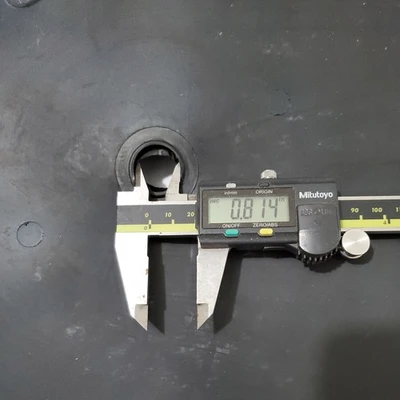 NEW HAMMEL DAHL 6148795PC