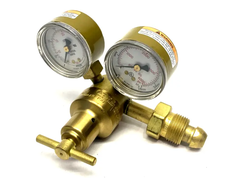 New | in-Stock Radnor AF150-580 Regulators Michigan US | Maverick Industrial Sales #1456748