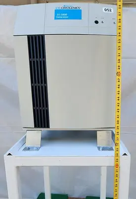 CTI CRYOGENICS IS-1000 COMPRESSOR 8135961G001
