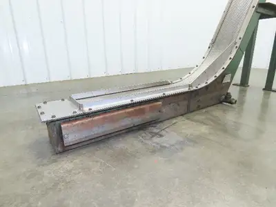 Used LIVONIA _UNKNOWN_ Conveyor Parts Indiana US | Arrow Industrial #1249838