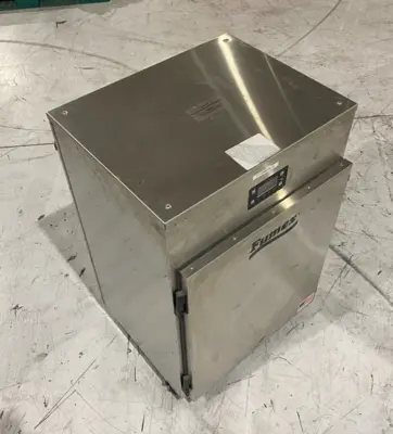 USED FUMEX AIR FILTRATION FUME EXTRACTOR UNIT