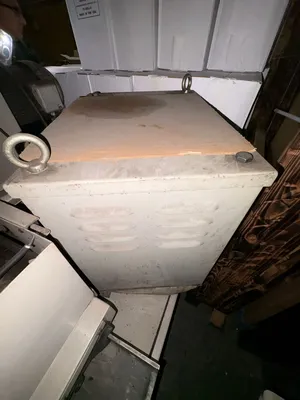 OKAMOTO ACC-6-18DX3 Reciprocating Surface Grinders | Global Machine Brokers, LLC (10)