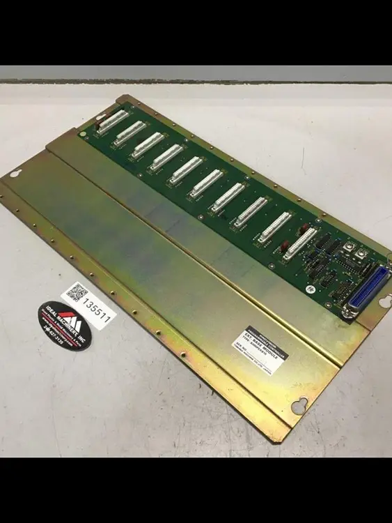Used TOSHIBA B200PEXB10 Circuit Boards Michigan US | Ideal Machinery #601995