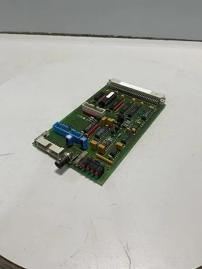 Used KRAUSS MAFFEI AE1 R BS VU300 5004439 Circuit Boards Michigan US | Ideal Machinery #697720