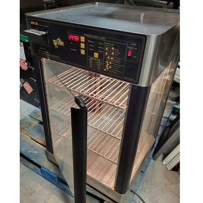 Used _UNKNOWN_ _UNKNOWN_ Countertop Display Warmers Washington US | Epic Foodwares #1557631