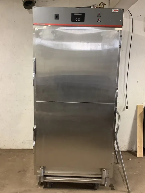 Used _UNKNOWN_ 27080-2131. Heated Cabinets & Displays Michigan US | Grocery Equipment Sales #1059584
