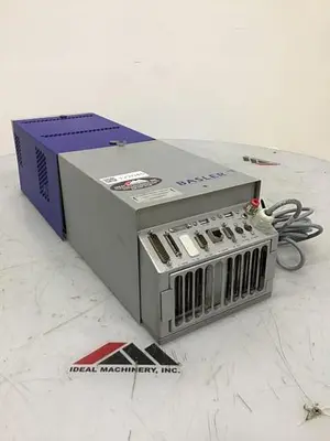 USED BASLER VISION S300
