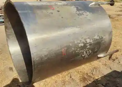 USED CHEM-TEK 533
