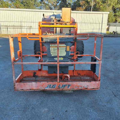 USED 2017 JLG 450AJ