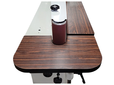 CT108 | Cantek | Sanders-Edge, Brush, Profile, Spindle