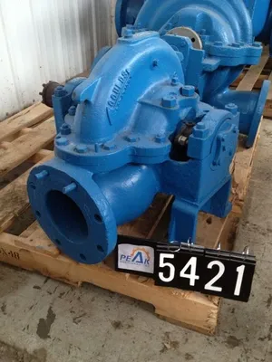 USED Goulds 3405