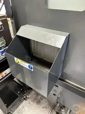 USED 2023 HAAS ST-30Y