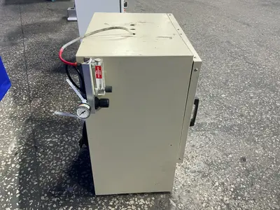 Used COLEPARMER 0501558 Heat Treating Units Ohio US | HGR 24 #1567026