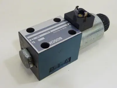 USED BOSCH 0 810 091 227