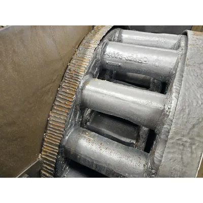 USED STEDMAN FOUNDRY AND MACHINE CO. A44