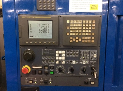 USED 2003 TSUGAMI TMA8