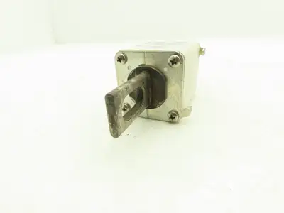 Gould A1-100C400-4L Fast Acting Fuse 400A 1000V Amptrap