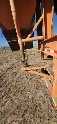 USED CUMMINS TEX-OK-KAN