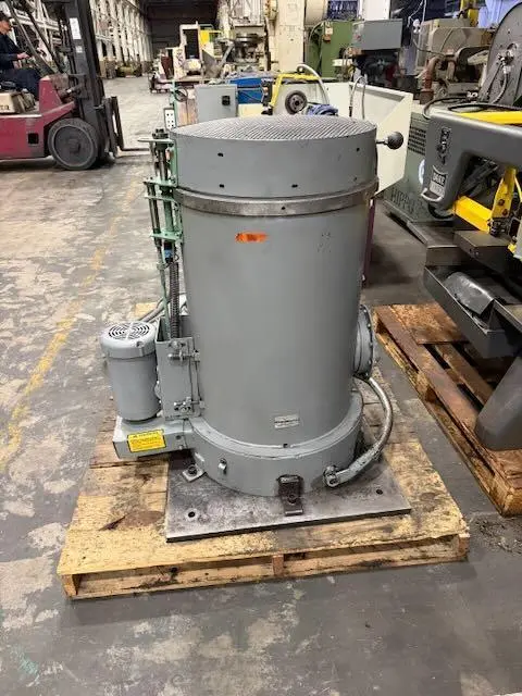Used NEW HOLLAND K89 Chip Wringers Connecticut US | HARITON MACHINERY COMPANY #688293