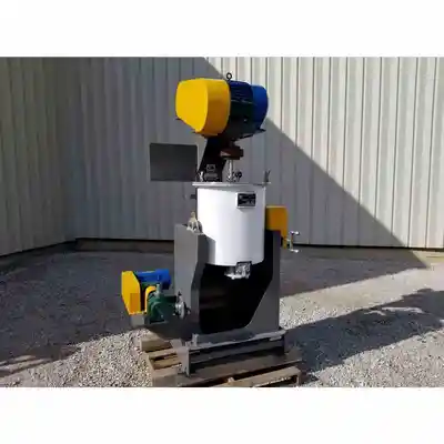 USED UNION PROCESS 15S
