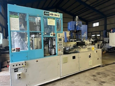 USED 2006 NISSEI   ASB ASB 12N/10