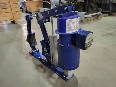 New | in-Stock 2015 VOITH H35 Power & Hand Tools (Misc) British Columbia CA | Lenmark #279033