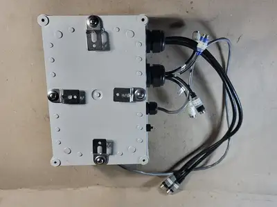 NEW PROVIX SUB-ENC2W4CWRV4