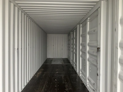 Used 2026 HIGH CUBE _UNKNOWN_ Shipping Containers Michigan US | Miedema Asset Management Group #1313980