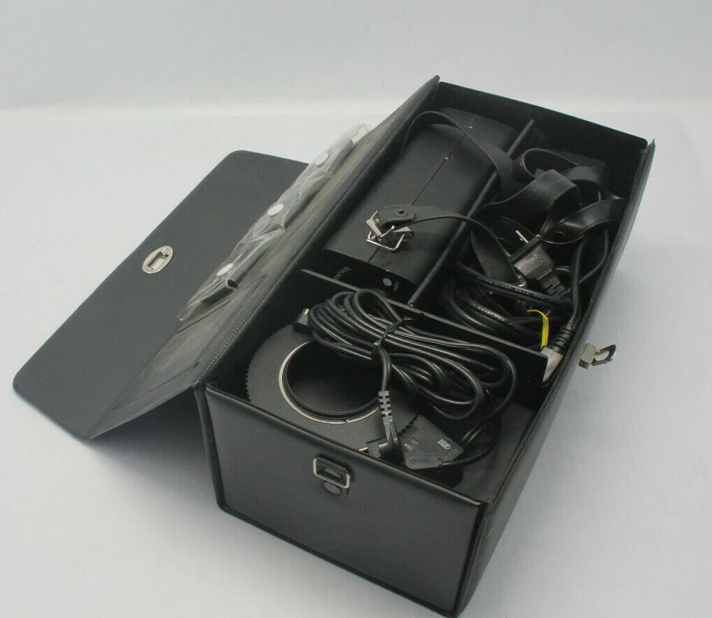 Used Sunpak GX8BR Lighting California US | Davliegogo LLC #1705740