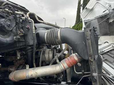 Used 2005 FORD F650 SD Dump trucks California US | Lillo Machinery #1403758