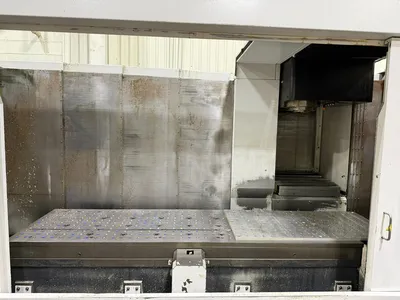 2008 MAZAK VTC-250D/50 Vertical Machining Centers CNC | CNC EXCHANGE (5)