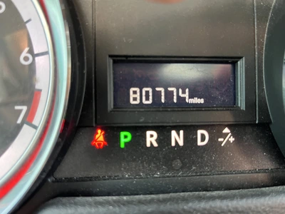 USED 2020 DODGE CARAVAN
