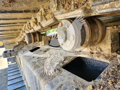 USED 2020 XCMG XE210U