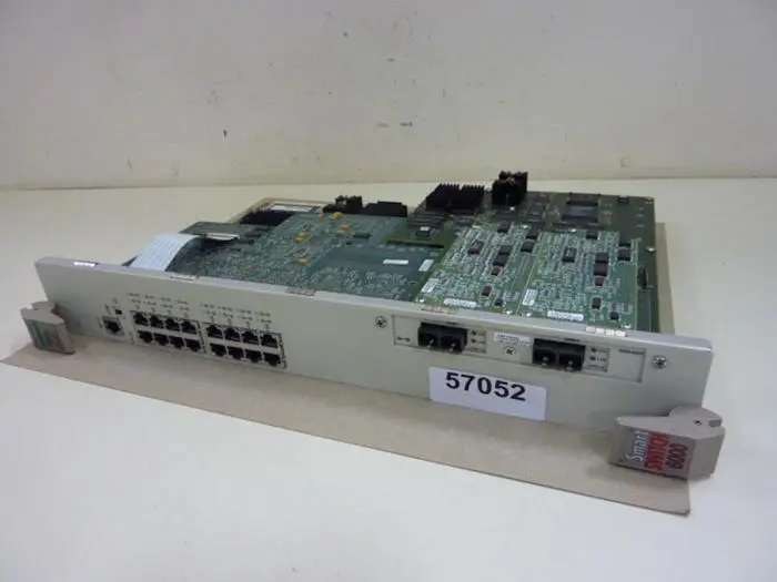 Used CABLETRON 6H252-17 Circuit Boards Michigan US | Ideal Machinery #581264